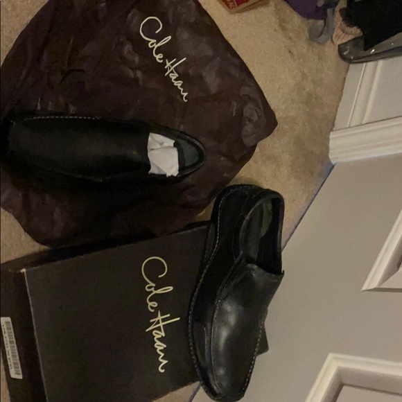 Cole haam shoes - Picture 1 of 2